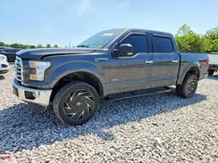 1FTEW1EPXGFA94086 2016 FORD F-150