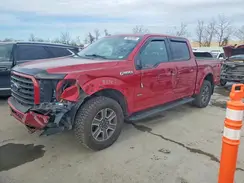 1FTEW1EPXGFB09363 2016 FORD F-150