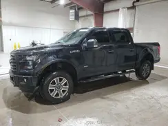 1FTEW1EPXGFB09380 2016 FORD F-150