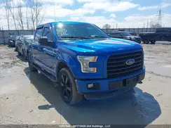 1FTEW1EPXGFB15681 2016 FORD F-150