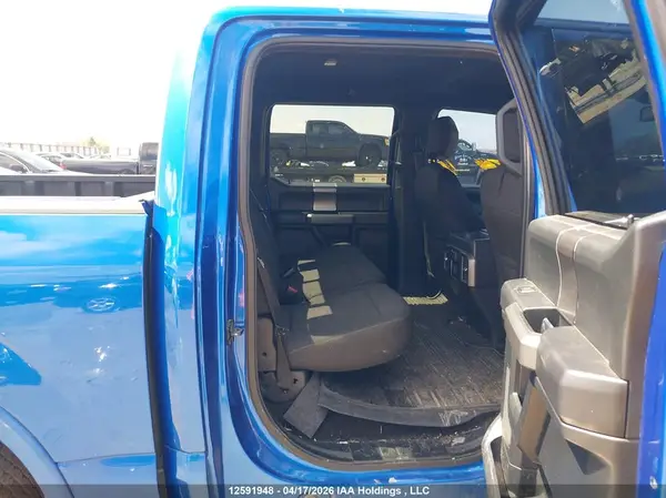 1FTEW1EPXGFB15681 2016 FORD F-150 - Image 8