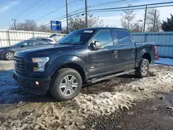 1FTEW1EPXGFB18449 2016 FORD F-150