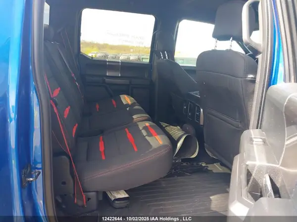1FTEW1EPXGFB56750 2016 FORD F-150 - Image 8