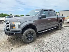 1FTEW1EPXGFB63052 2016 FORD F-150