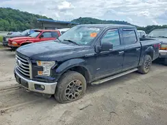 1FTEW1EPXGFB80305 2016 FORD F-150