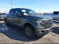 1FTEW1EPXGFB80546 2016 FORD F-150