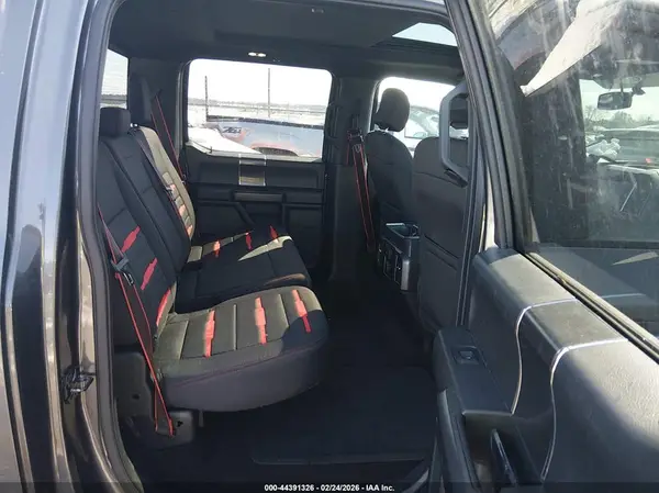 1FTEW1EPXGFB80546 2016 FORD F-150 - Image 8