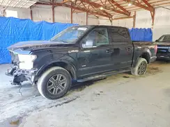 1FTEW1EPXGFB82507 2016 FORD F-150