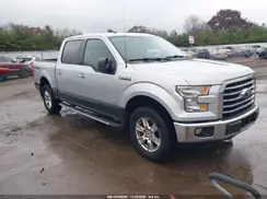 1FTEW1EPXGFB83205 2016 FORD F-150