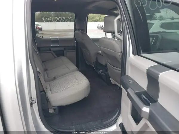 1FTEW1EPXGFB83205 2016 FORD F-150 - Image 8