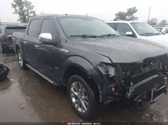 1FTEW1EPXGFB83902 2016 FORD F-150