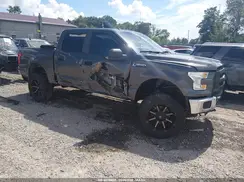 1FTEW1EPXGFB91966 2016 FORD F-150