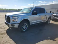 1FTEW1EPXGFB94589 2016 FORD F-150