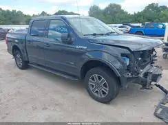1FTEW1EPXGFB97721 2016 FORD F-150