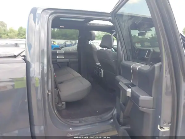 1FTEW1EPXGFB97721 2016 FORD F-150 - Image 8