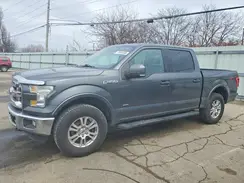 1FTEW1EPXGFC06272 2016 FORD F-150