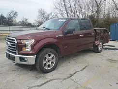 1FTEW1EPXGFC06997 2016 FORD F-150