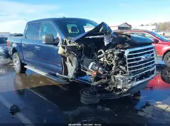1FTEW1EPXGFC11147 2016 FORD F-150