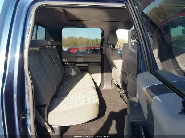 1FTEW1EPXGFC11147 2016 FORD F-150 - Image 8
