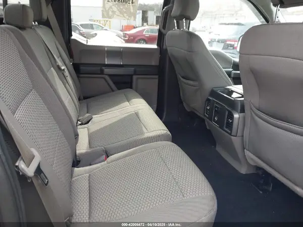 1FTEW1EPXGFC16865 2016 FORD F-150 - Image 8