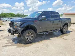 1FTEW1EPXGFC20821 2016 FORD F-150