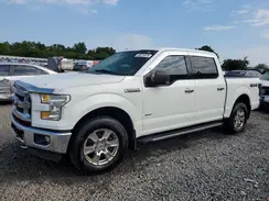 1FTEW1EPXGFC28157 2016 FORD F-150