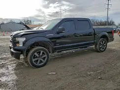 1FTEW1EPXGFC28868 2016 FORD F-150
