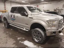 1FTEW1EPXGFC29020 2016 FORD F-150