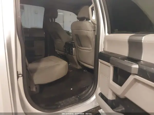 1FTEW1EPXGFC29020 2016 FORD F-150 - Image 8