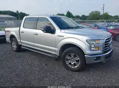 1FTEW1EPXGFC36761 2016 FORD F-150