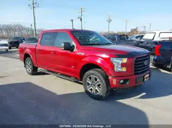 1FTEW1EPXGFC41247 2016 FORD F-150