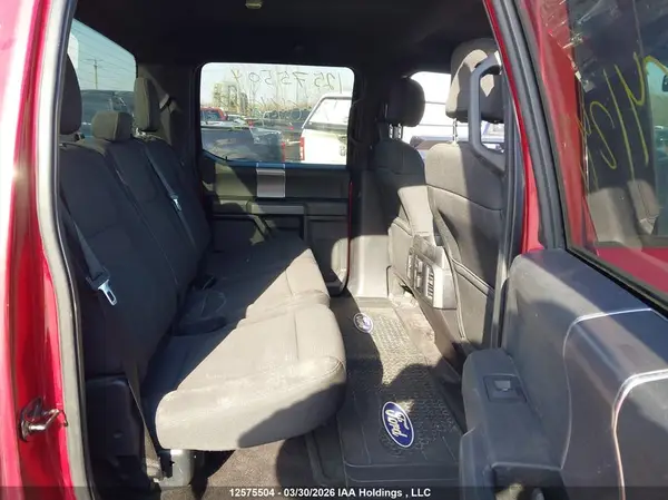 1FTEW1EPXGFC41247 2016 FORD F-150 - Image 8