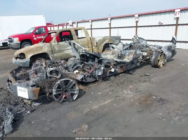 1FTEW1EPXGFC47579 2016 FORD F-150 - Image 2