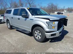 1FTEW1EPXGFC66567 2016 FORD F-150
