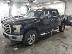1FTEW1EPXGFC68237 2016 FORD F-150