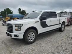 1FTEW1EPXGFC79805 2016 FORD F-150