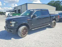 1FTEW1EPXGFC81490 2016 FORD F-150
