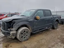 1FTEW1EPXGFC83126 2016 FORD F-150