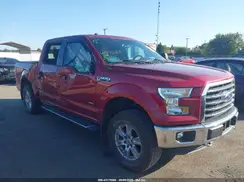 1FTEW1EPXGFC84647 2016 FORD F-150