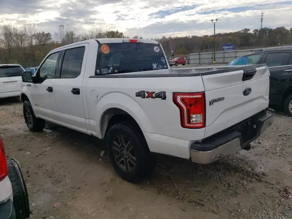 1FTEW1EPXGFC88164 2016 FORD F-150 - Image 2