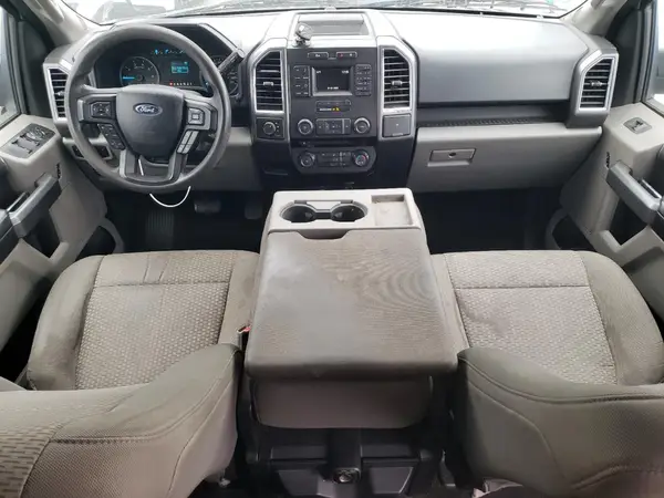 1FTEW1EPXGFC88164 2016 FORD F-150 - Image 8
