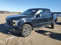 1FTEW1EPXGFC99519 2016 FORD F-150