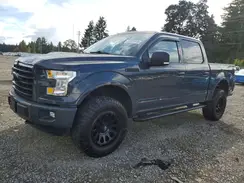 1FTEW1EPXGFD00118 2016 FORD F-150