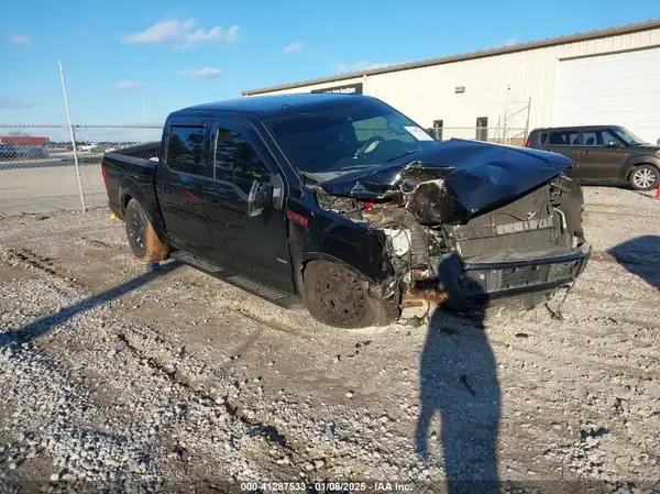 1FTEW1EPXGFD06128 2016 FORD F-150 - Image 1
