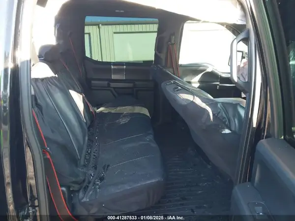 1FTEW1EPXGFD06128 2016 FORD F-150 - Image 8