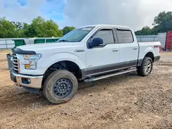 1FTEW1EPXGFD12270 2016 FORD F-150