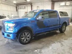 1FTEW1EPXGFD14889 2016 FORD F-150