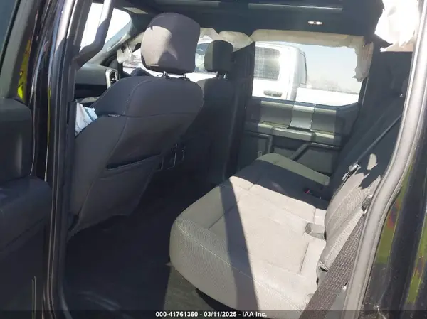 1FTEW1EPXGFD17551 2016 FORD F-150 - Image 8