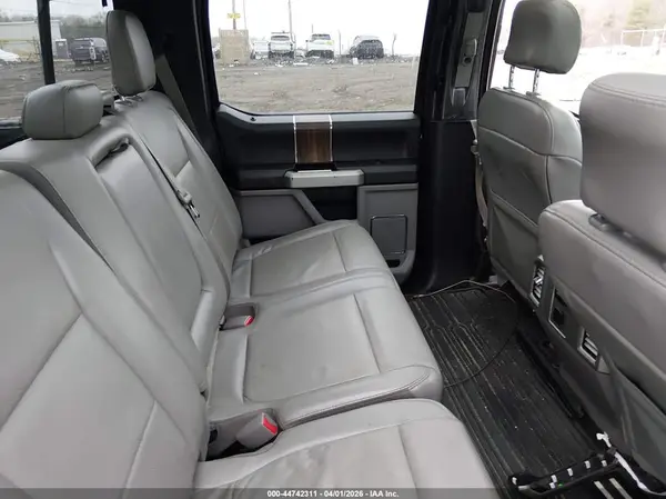 1FTEW1EPXGFD28467 2016 FORD F-150 - Image 8