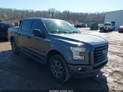 1FTEW1EPXGFD29621 2016 FORD F-150